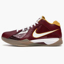 Nike Kd 3 Redskins