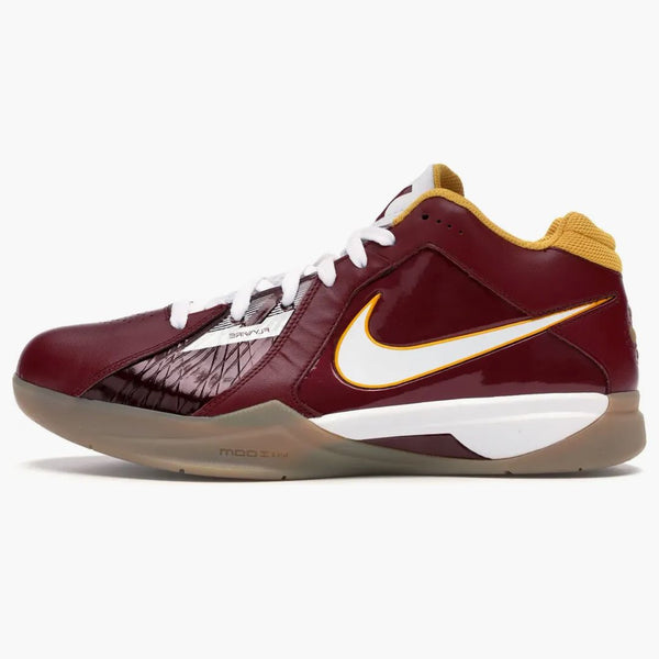 Nike Kd 3 Redskins