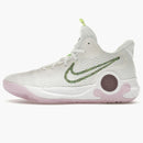 Nike Kd Trey 5 Ix White Light Purple