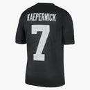 Nike Kaepernick Icon Jersey Black