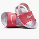 Nike Kawa Magic Ember White Echo Pink (td)