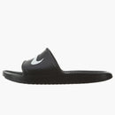 Nike Kawa Shower Black/white