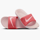 Nike Kawa Slide Magic Ember White Echo Pink (gs)