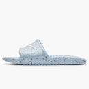 Nike Kawa Slide Se Crater Chambray Blue