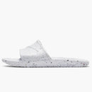 Nike Kawa Slide Se White Photon Dust