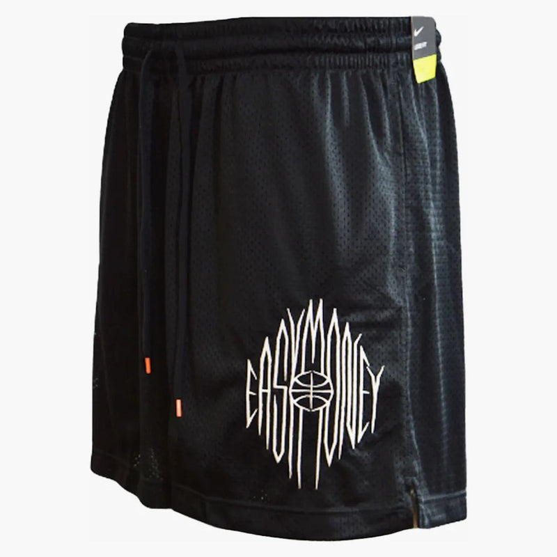 Nike Kevin Durant Basketball Shorts Black