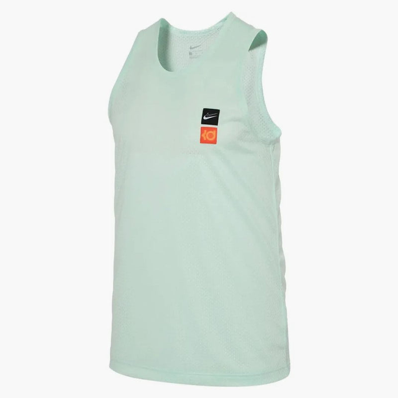 Nike Kevin Durant Sleeveless Tank Top Light Green