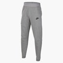 Nike Kids' Tech Fleece Joggers Dark Heather Grey/black