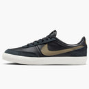 Nike Killshot 2 Black Ivory Brown Kelp (gs)