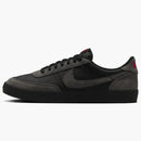 Nike Killshot 2 Black Medium Ash Gym Red