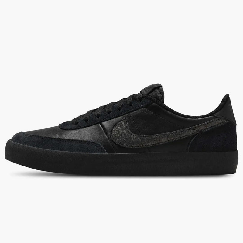 Nike Killshot 2 Black Team Red (Dámské)