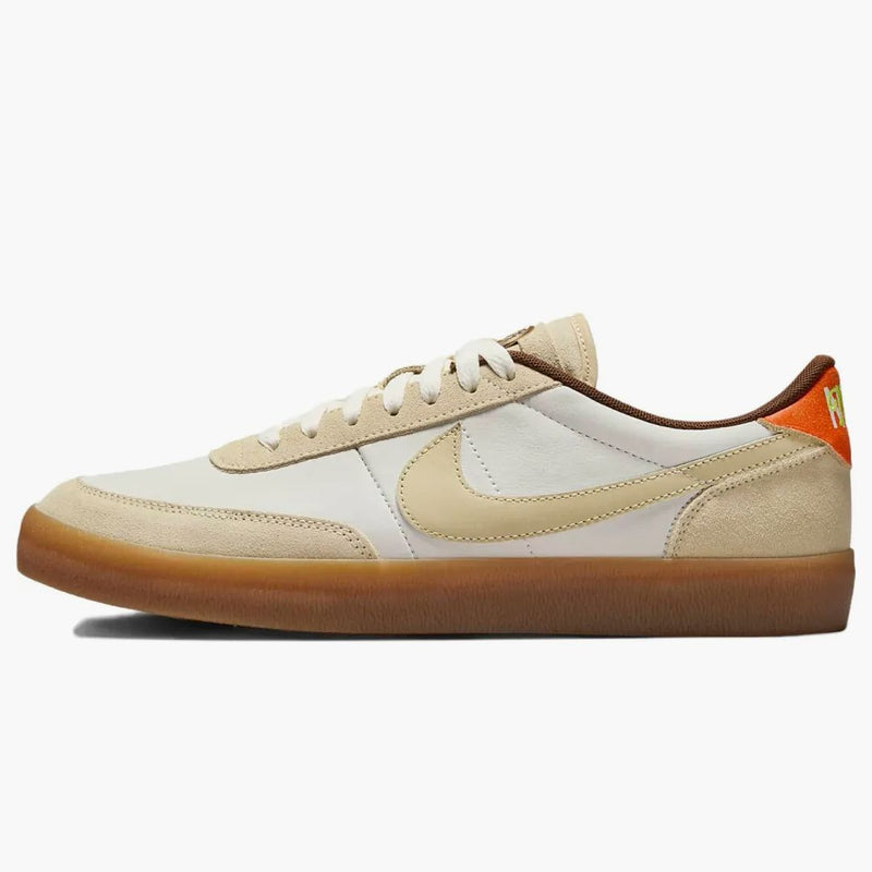 Nike Killshot 2 Brown Safety Orange
