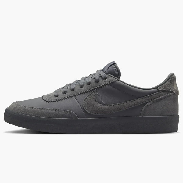 Nike Killshot 2 Iron Grey Metallic Pewter Racer Blue