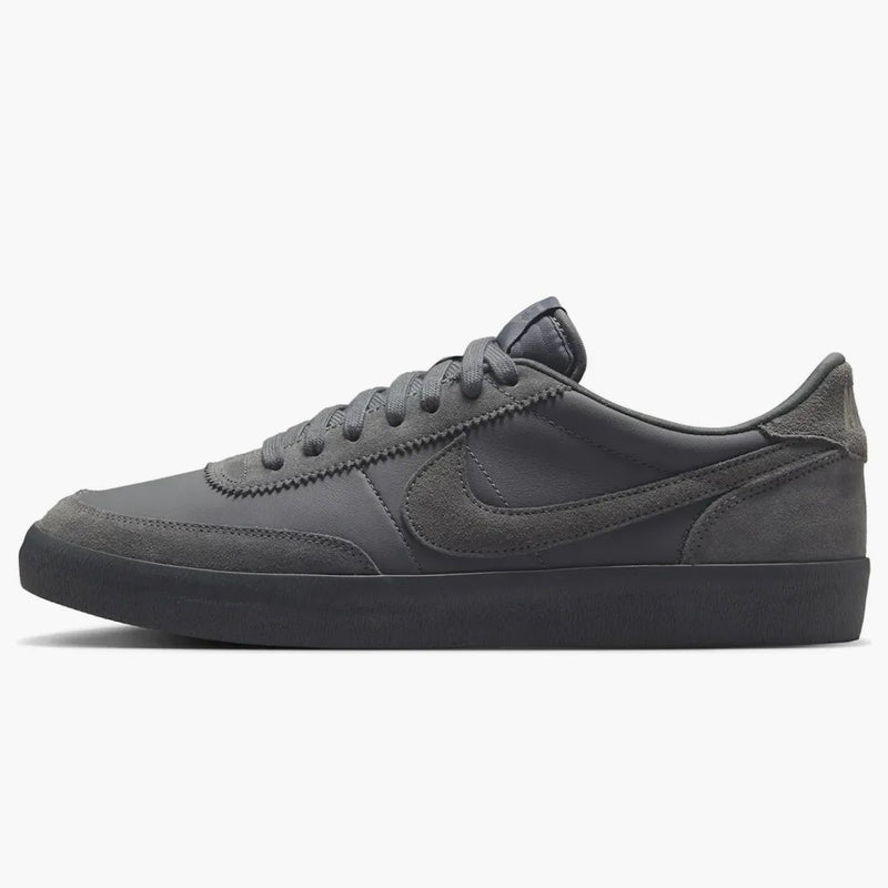 Nike Killshot 2 Iron Grey Metallic Pewter Racer Blue
