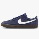 Nike Killshot 2 Midnight Navy Gum Dark Brown White