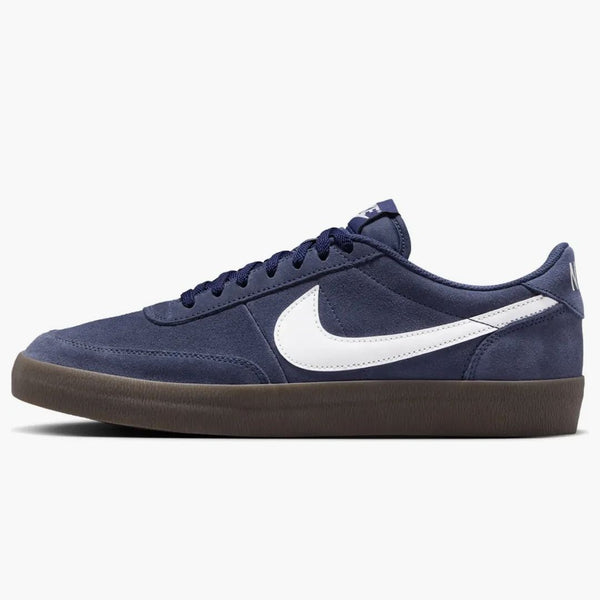 Nike Killshot 2 Midnight Navy Gum Dark Brown White
