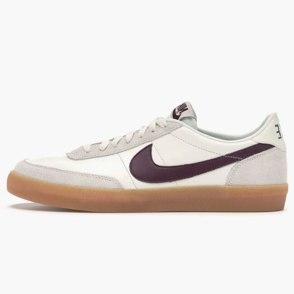 Nike Killshot 2 Night Maroon