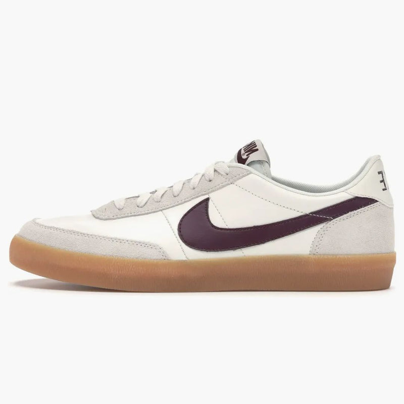 Nike Killshot 2 Night Maroon