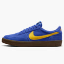 Nike Killshot 2 Racer Blue Gum Medium Brown Hyper Pink University Gold