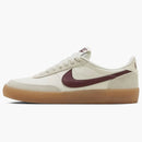 Nike Killshot 2 Sail Gum Yellow Night Maroon (women's)