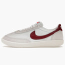 Nike Killshot Og White Team Red