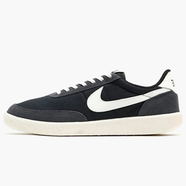 Nike killshot vintage svart elfenben