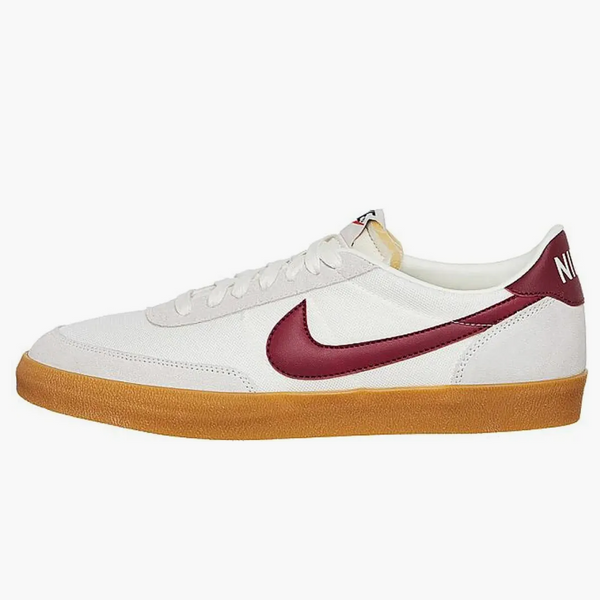 nike killshot vulc red