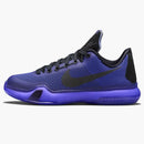 Nike Kobe X Blackout Blackout (gs)