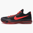Nike Kobe 10 Bright Crimson