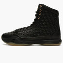 Nike Kobe 10 Elite Ext High Black