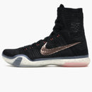 Nike Kobe 10 Elite Elite High Rose Gold Pack