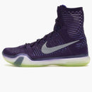 Nike Kobe 10 Elite Elite High Team Pack