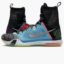 Nike Kobe 10 Elite High What The