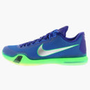 Nike Kobe 10 Emerald City