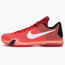 Nike Kobe 10 Hot Lava