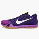 Nike Kobe 10 Elite Low Opening Night