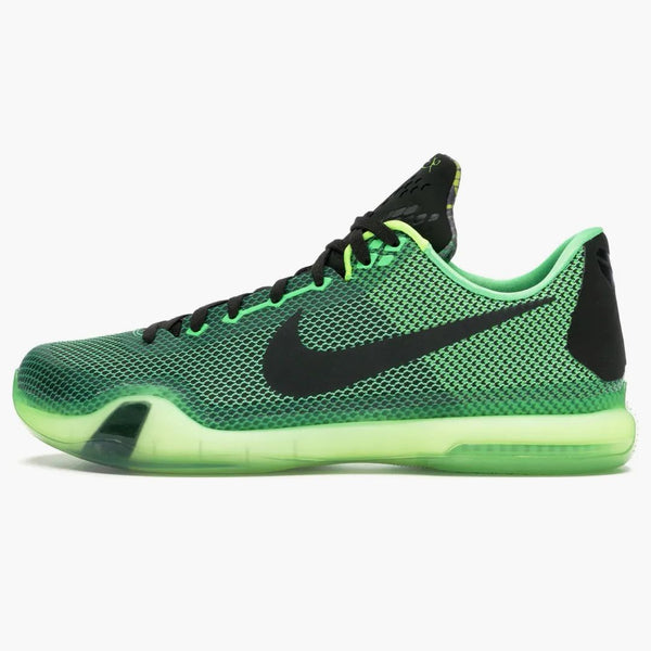 Nike Kobe 10 Vino