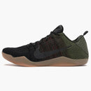 Nike Kobe 11 Elite Low 4kb Black Horse