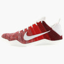 Nike Kobe 11 Elite Low 4kb Red Horse