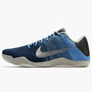 Nike Kobe 11 Brave Blue