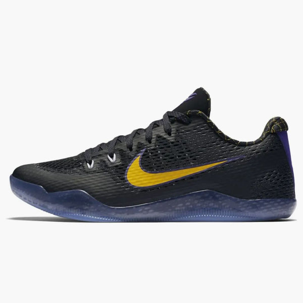 Nike Kobe 11 Carpe Diem
