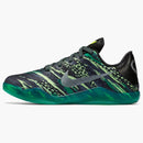 Nike Kobe 11 Em Low Green Snake (gs)