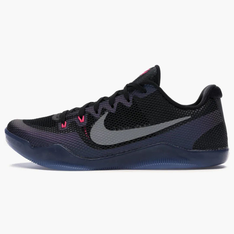 Nike Kobe 11 Em Low Invisibility Cloak
