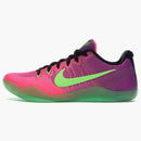Nike Kobe 11 Em Low Mambacurial