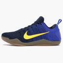 Nike Kobe 11 Elite Low Fcb Mambacurial