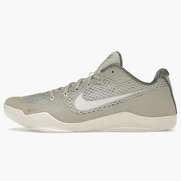 Nike Kobe 11 Low Quai 54 (friends & Family) (2016)