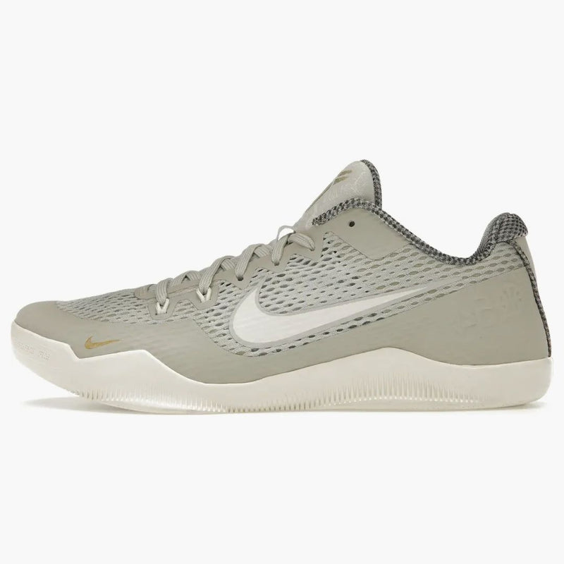 Nike Kobe 11 Low Quai 54 (friends & Family) (2016)