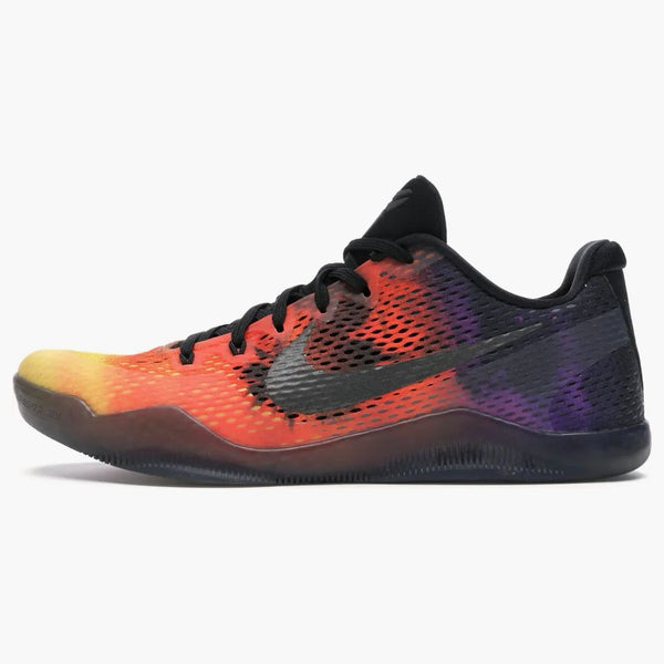 Nike Kobe 11 Sunset