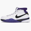 Nike Kobe 1 81 Points Pe