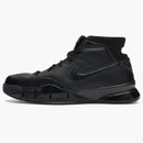 Nike Kobe 1 Black Mamba